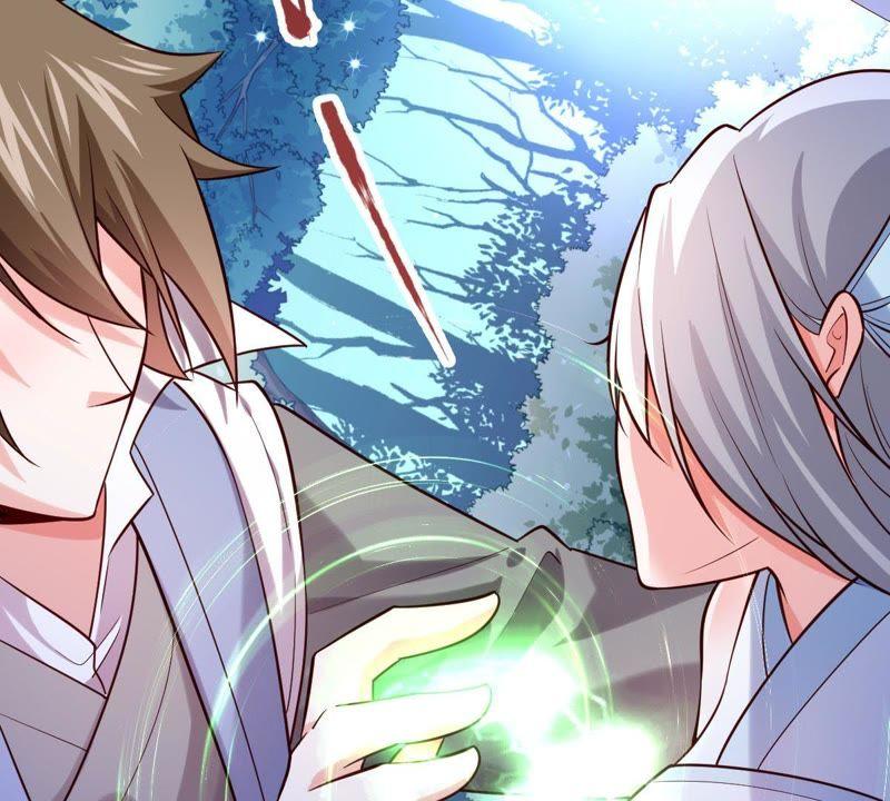 Turned Into a Grass in The Fantasy World? Chapter 62 - halaman 17