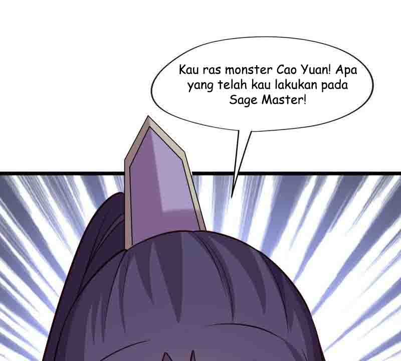 Turned Into a Grass in The Fantasy World? Chapter 62 - halaman 20