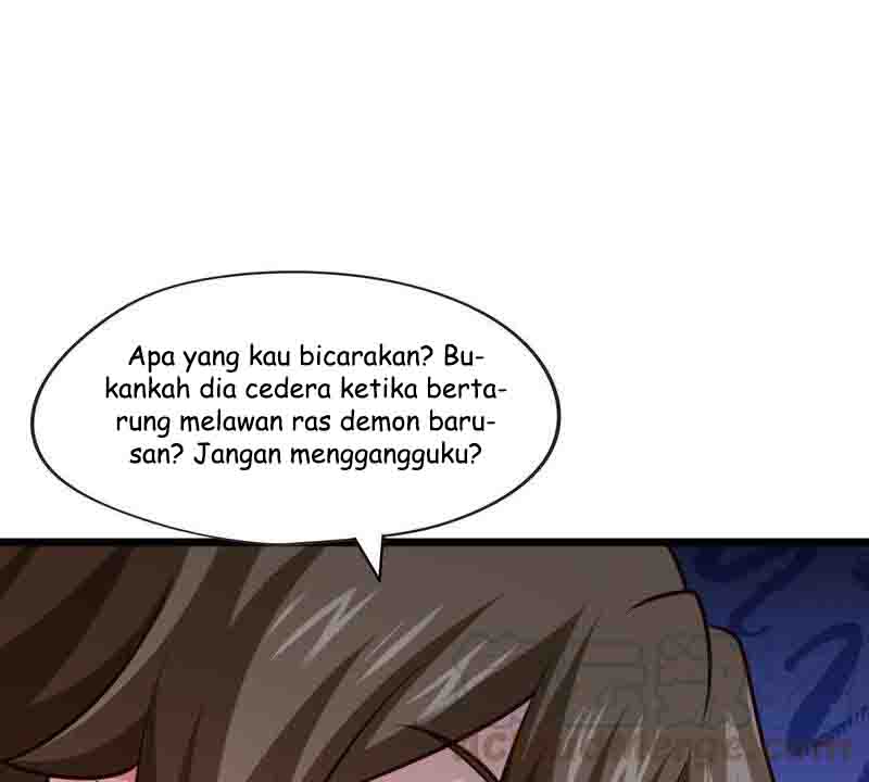 Turned Into a Grass in The Fantasy World? Chapter 62 - halaman 23