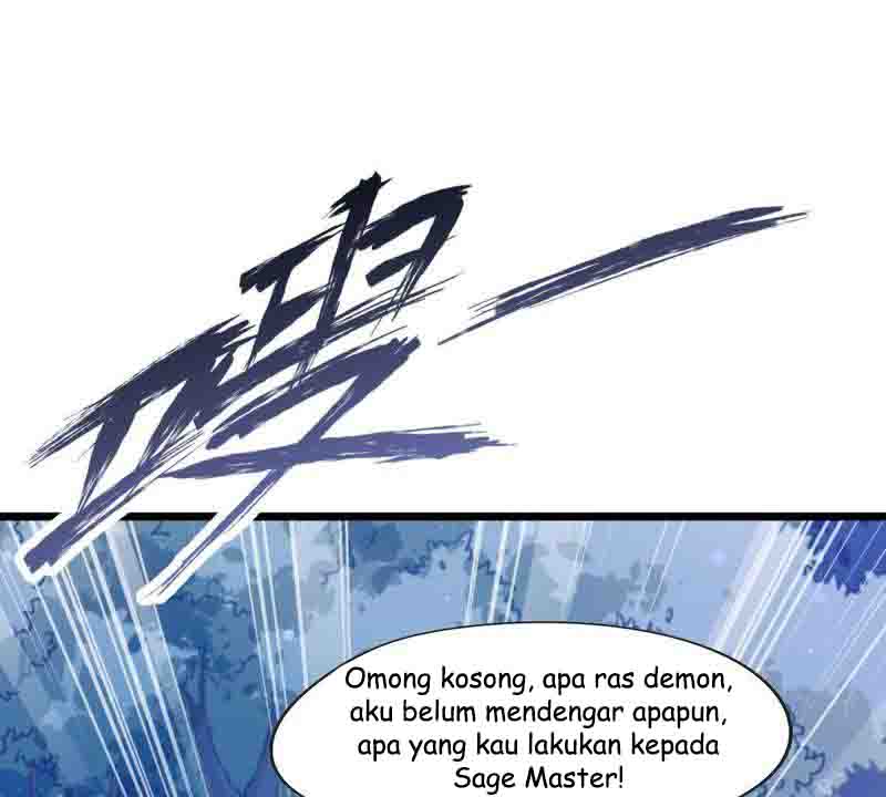 Turned Into a Grass in The Fantasy World? Chapter 62 - halaman 27