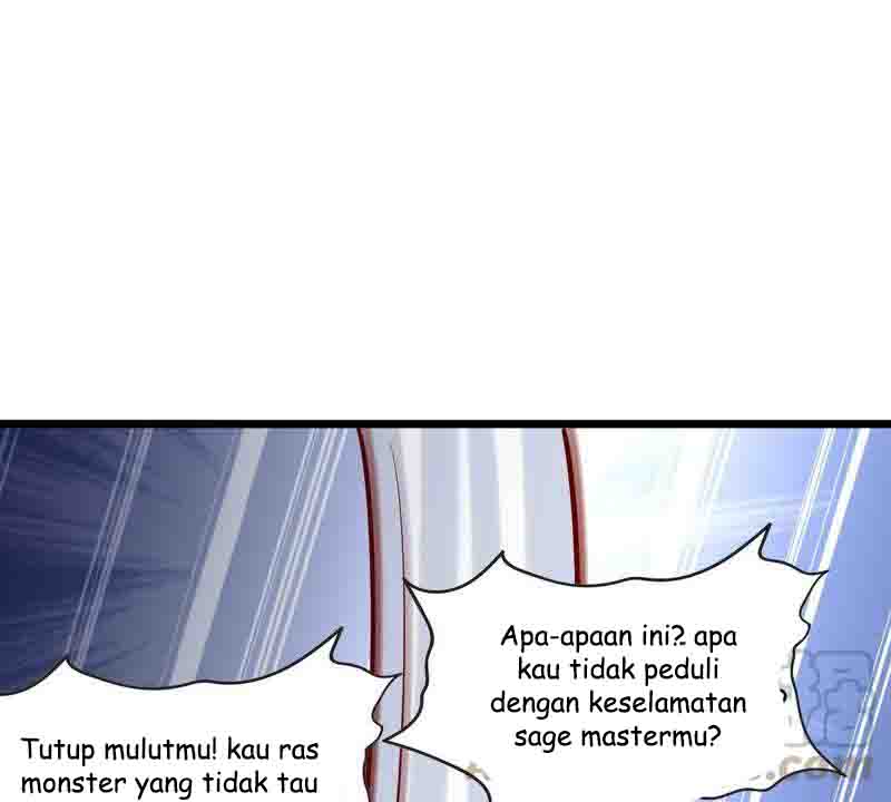 Turned Into a Grass in The Fantasy World? Chapter 62 - halaman 30