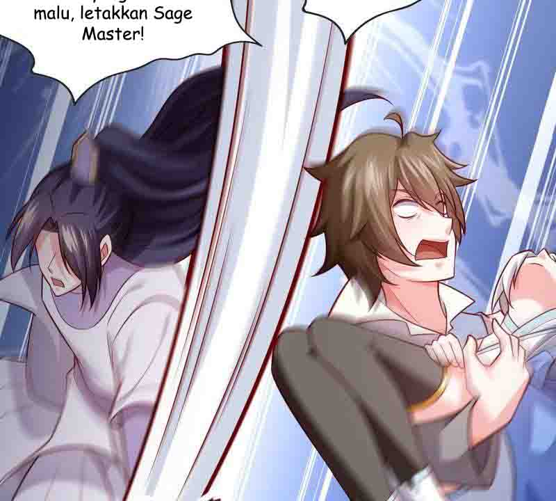 Turned Into a Grass in The Fantasy World? Chapter 62 - halaman 31