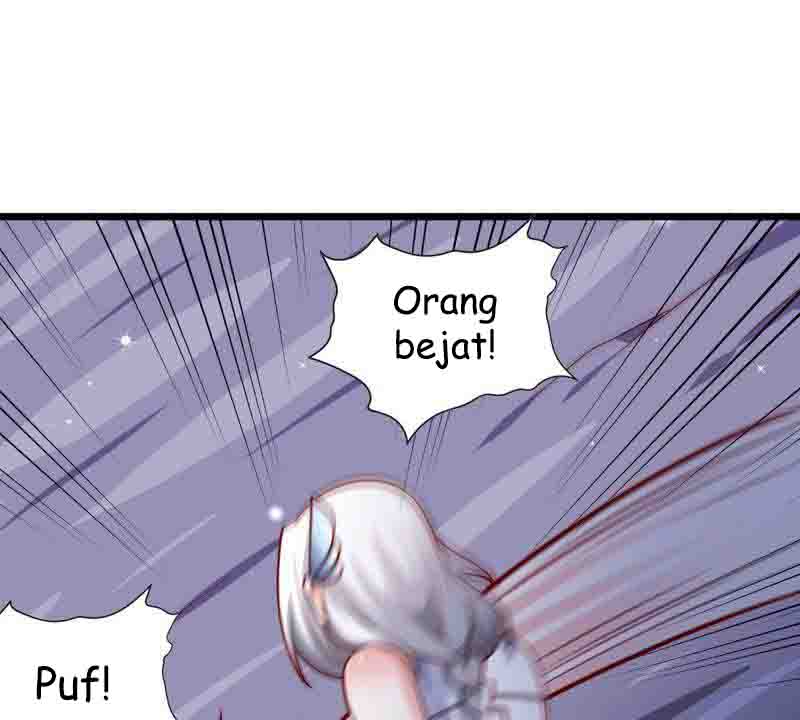 Turned Into a Grass in The Fantasy World? Chapter 62 - halaman 42