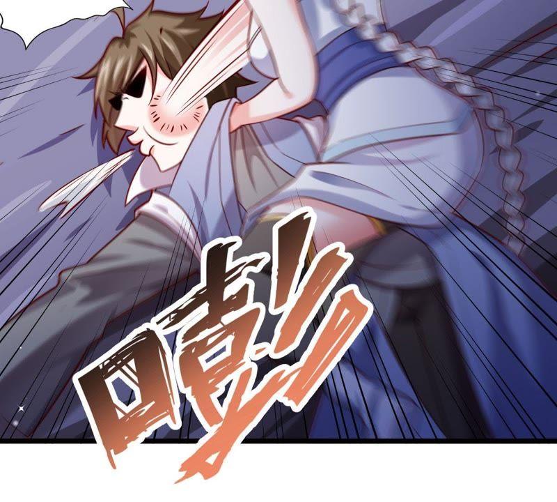 Turned Into a Grass in The Fantasy World? Chapter 62 - halaman 43
