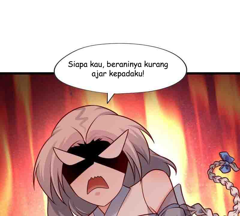 Turned Into a Grass in The Fantasy World? Chapter 62 - halaman 44
