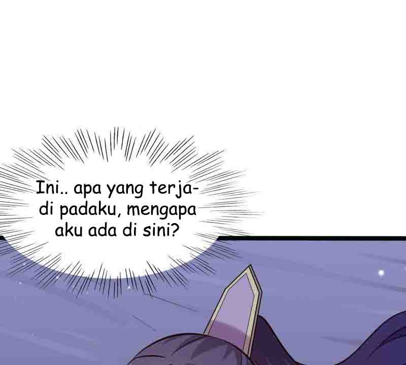 Turned Into a Grass in The Fantasy World? Chapter 62 - halaman 5