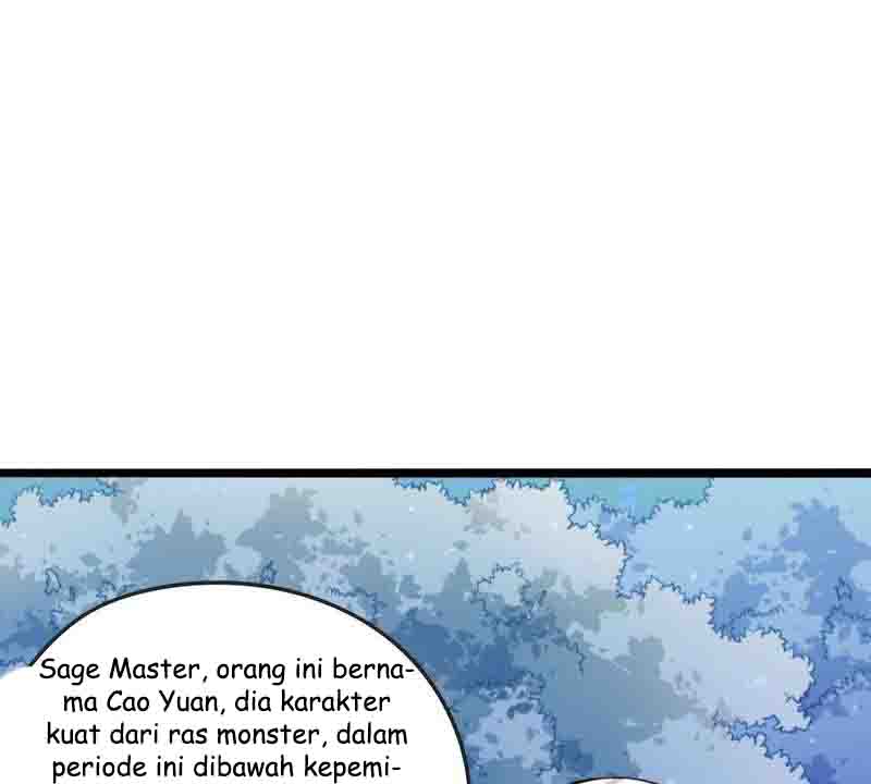 Turned Into a Grass in The Fantasy World? Chapter 62 - halaman 54