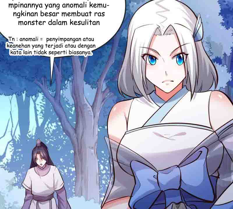 Turned Into a Grass in The Fantasy World? Chapter 62 - halaman 55