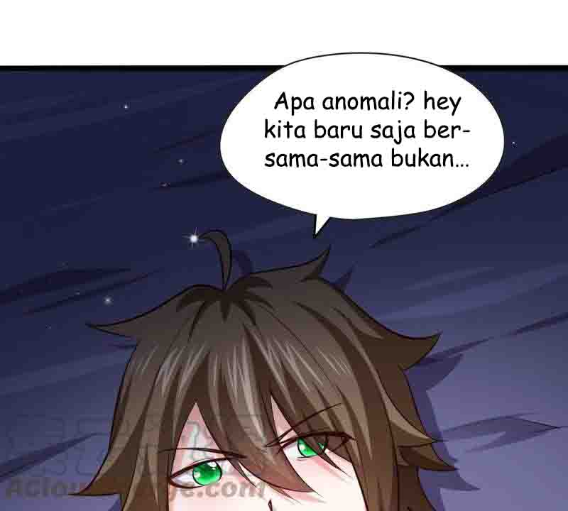 Turned Into a Grass in The Fantasy World? Chapter 62 - halaman 57