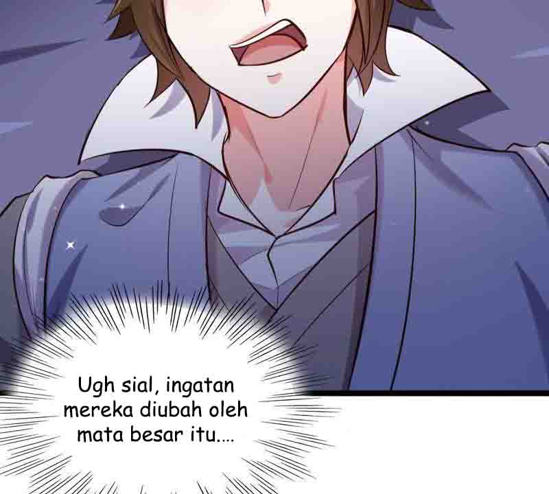 Turned Into a Grass in The Fantasy World? Chapter 62 - halaman 58
