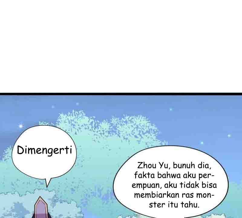Turned Into a Grass in The Fantasy World? Chapter 62 - halaman 60