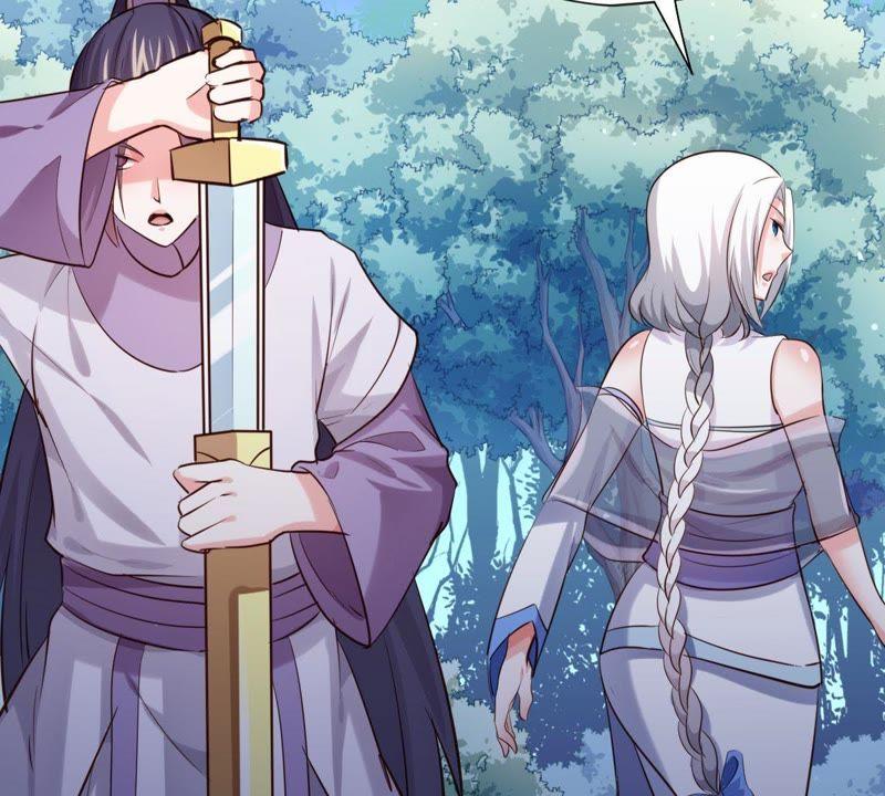Turned Into a Grass in The Fantasy World? Chapter 62 - halaman 61