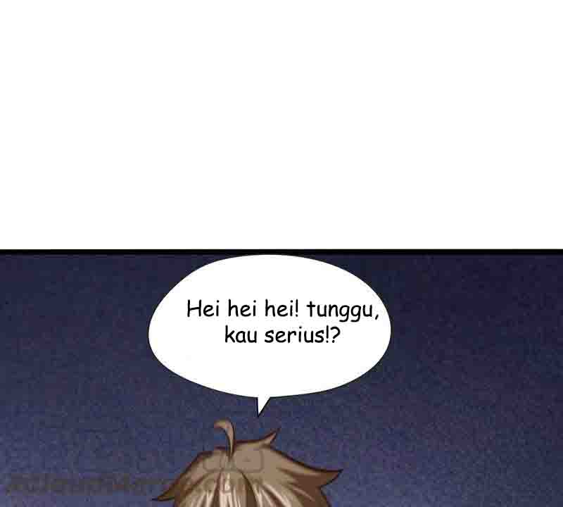 Turned Into a Grass in The Fantasy World? Chapter 62 - halaman 63