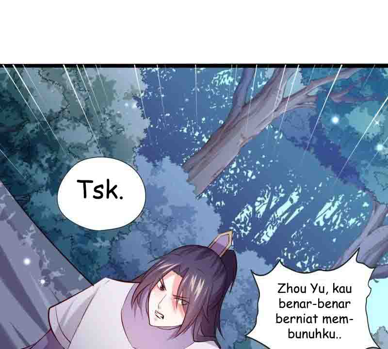 Turned Into a Grass in The Fantasy World? Chapter 62 - halaman 75