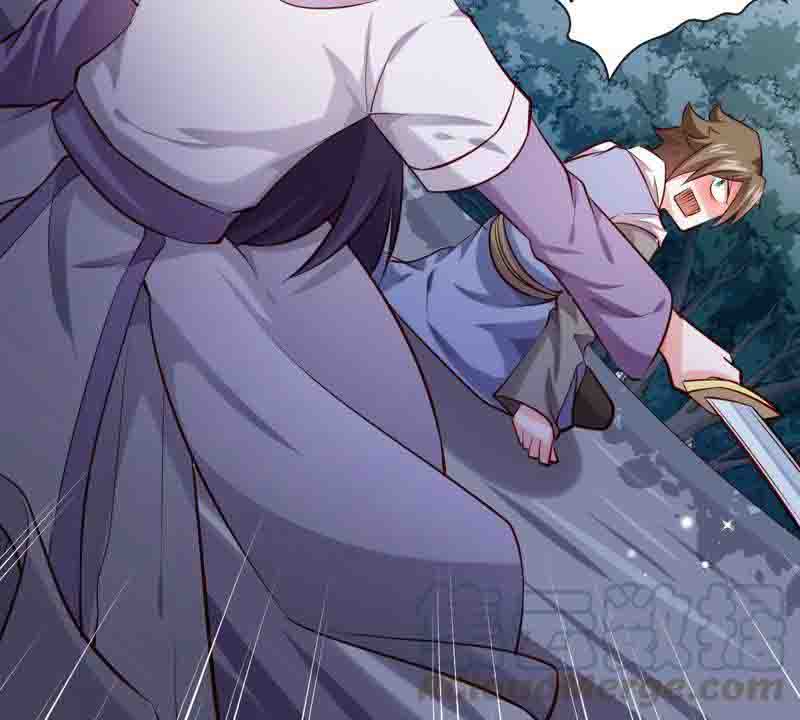 Turned Into a Grass in The Fantasy World? Chapter 62 - halaman 76