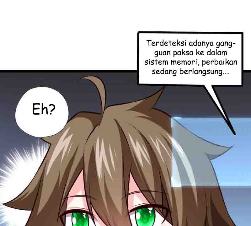 Turned Into a Grass in The Fantasy World? Chapter 62 - halaman 8