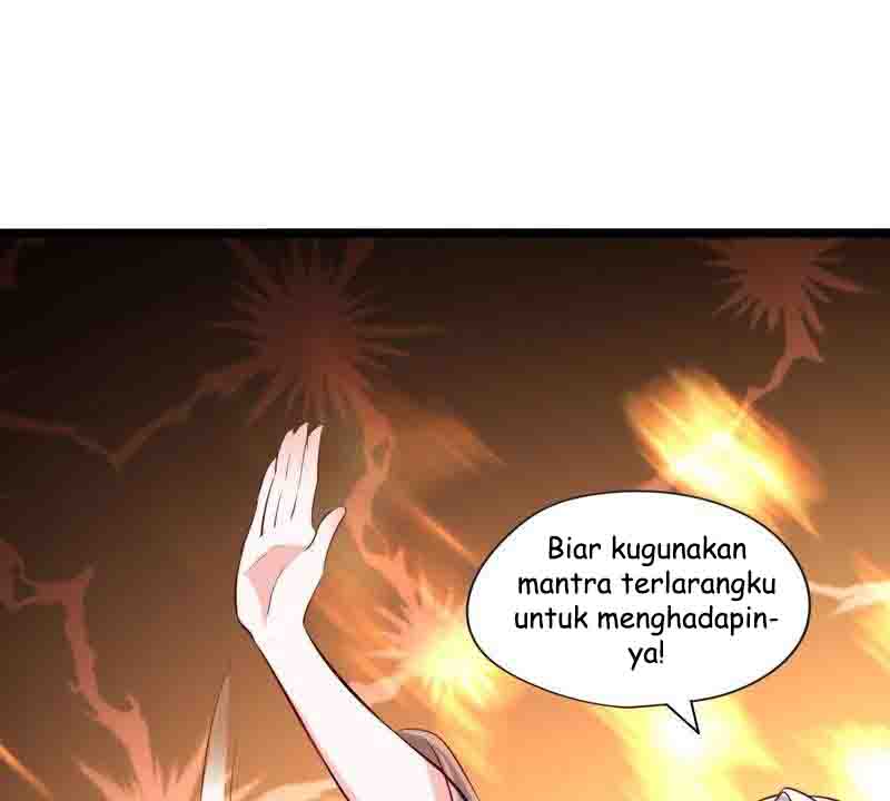 Turned Into a Grass in The Fantasy World? Chapter 62 - halaman 81