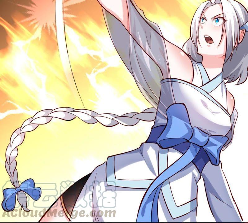 Turned Into a Grass in The Fantasy World? Chapter 62 - halaman 82