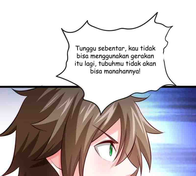Turned Into a Grass in The Fantasy World? Chapter 62 - halaman 84