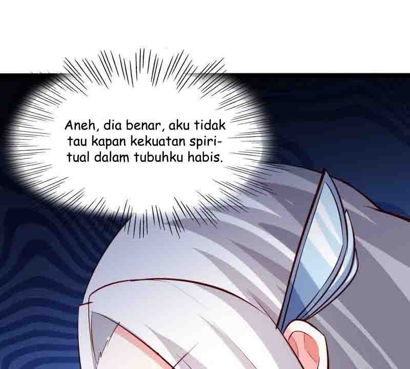 Turned Into a Grass in The Fantasy World? Chapter 62 - halaman 86
