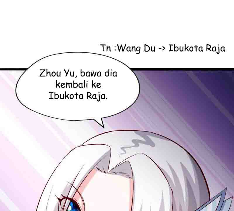 Turned Into a Grass in The Fantasy World? Chapter 62 - halaman 90
