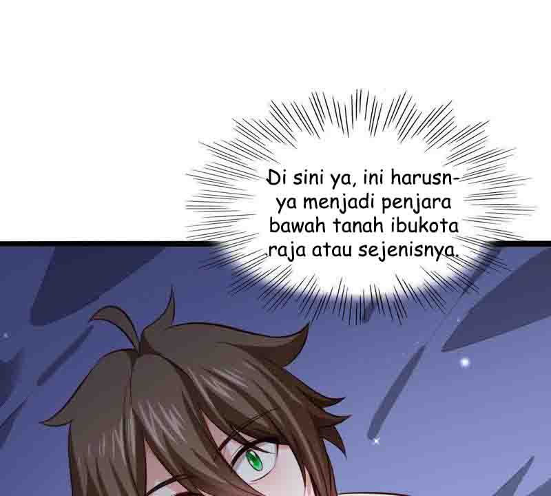 Turned Into a Grass in The Fantasy World? Chapter 63 - halaman 11