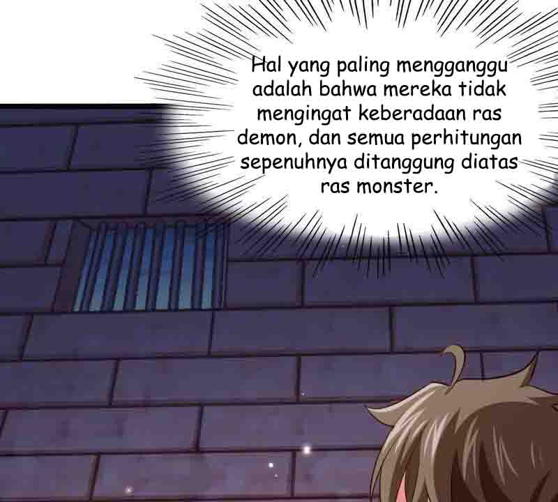 Turned Into a Grass in The Fantasy World? Chapter 63 - halaman 17