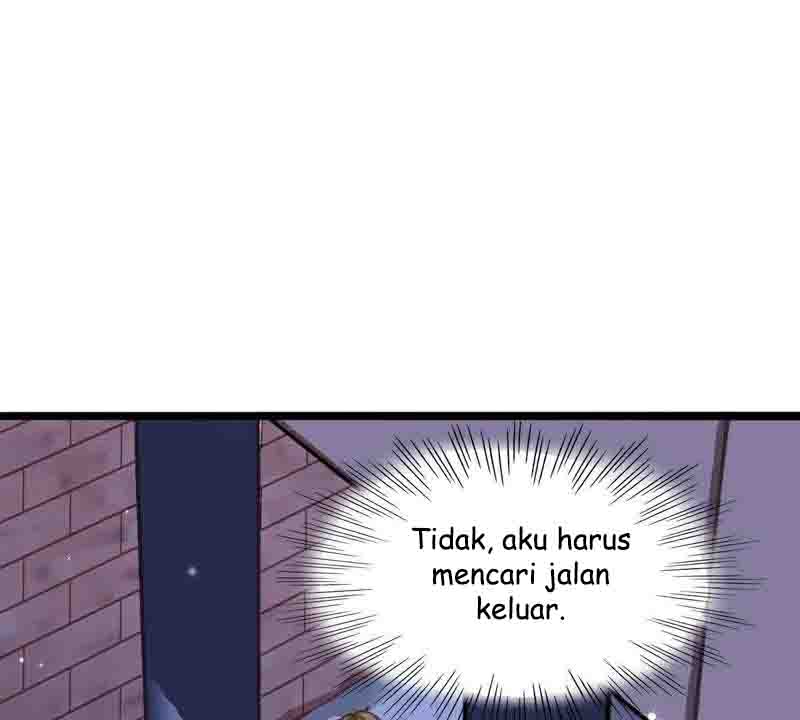 Turned Into a Grass in The Fantasy World? Chapter 63 - halaman 19