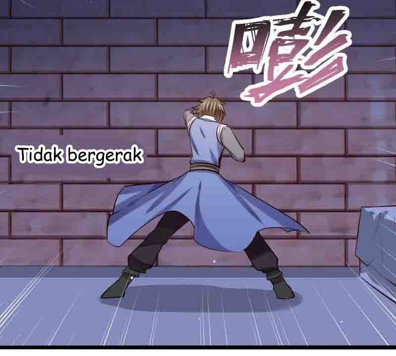 Turned Into a Grass in The Fantasy World? Chapter 63 - halaman 26