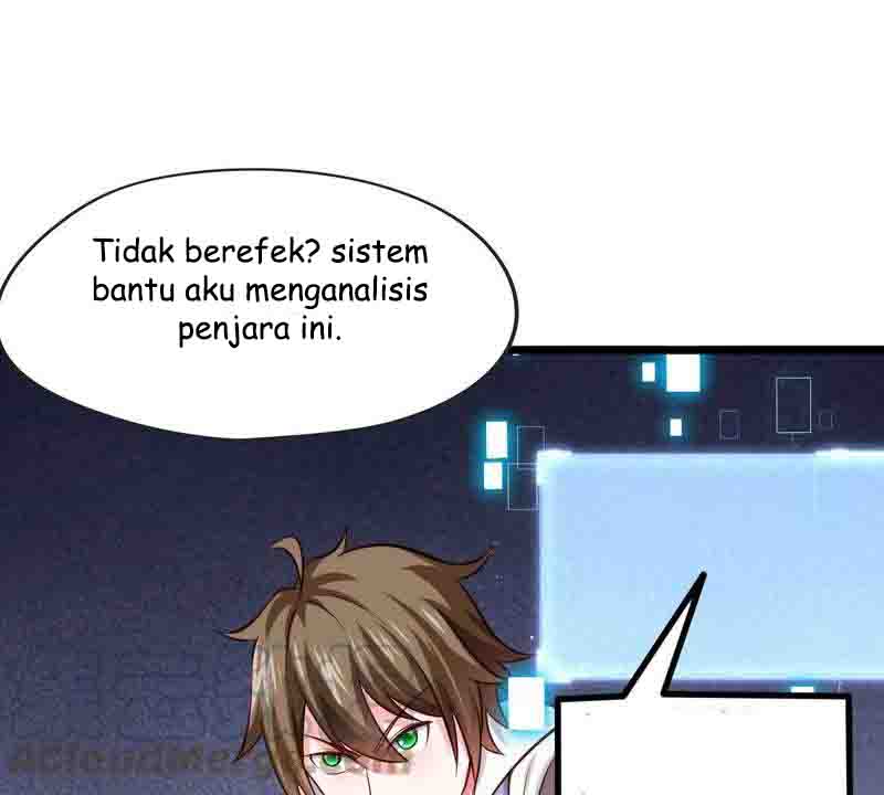 Turned Into a Grass in The Fantasy World? Chapter 63 - halaman 27