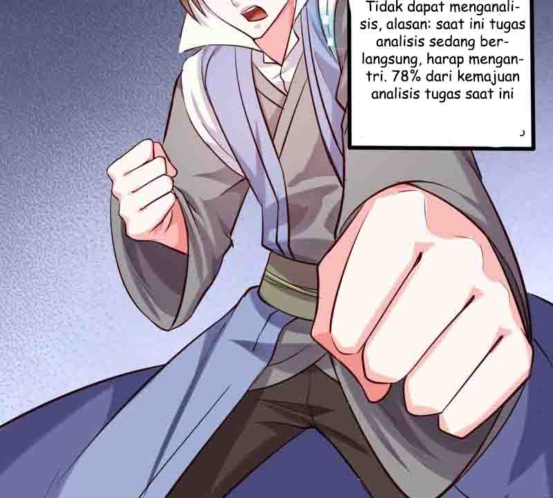 Turned Into a Grass in The Fantasy World? Chapter 63 - halaman 28