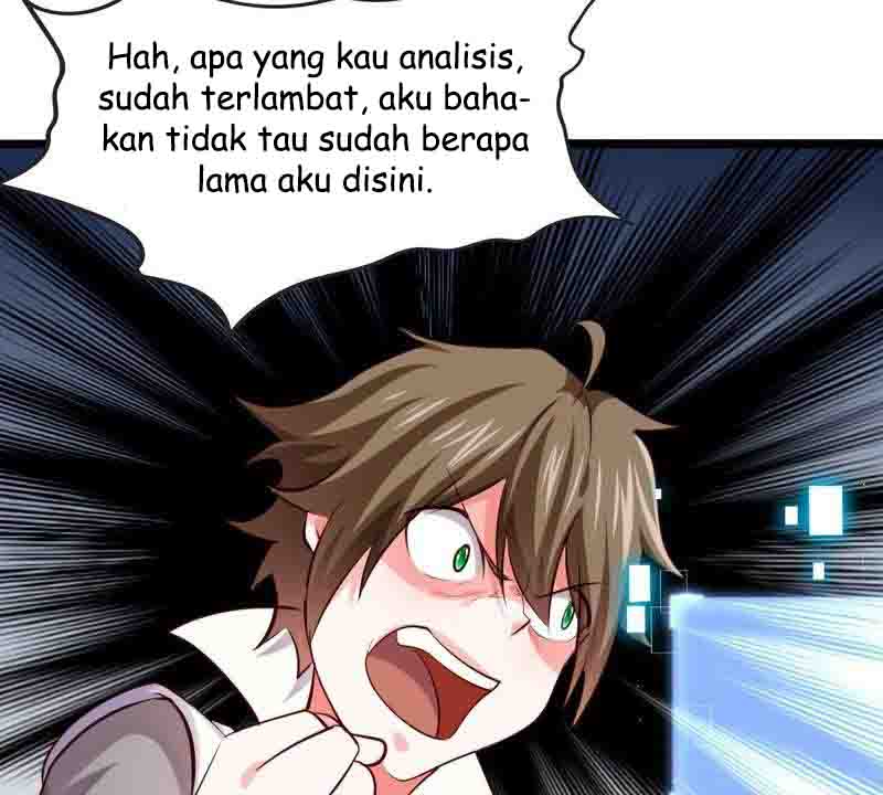 Turned Into a Grass in The Fantasy World? Chapter 63 - halaman 30