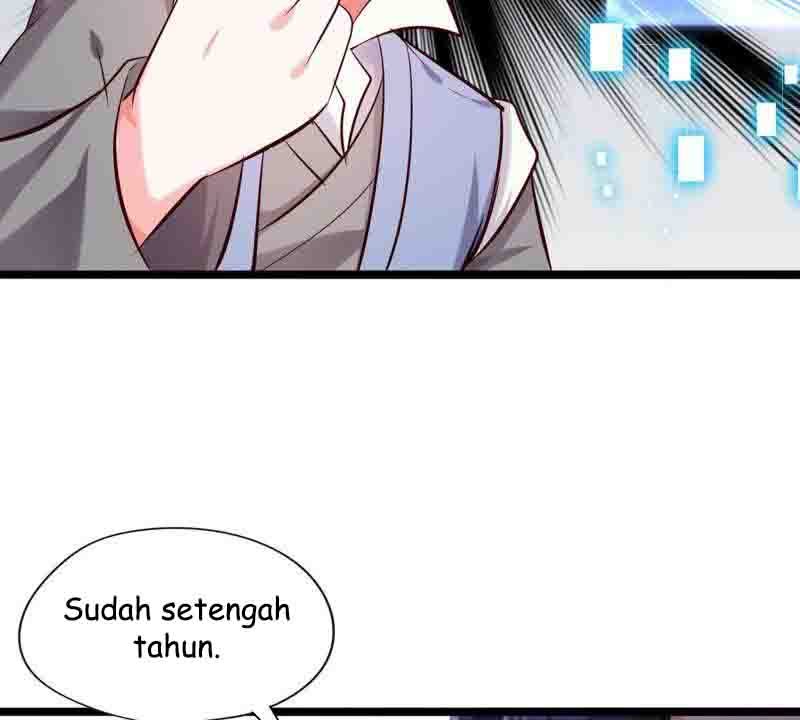 Turned Into a Grass in The Fantasy World? Chapter 63 - halaman 31