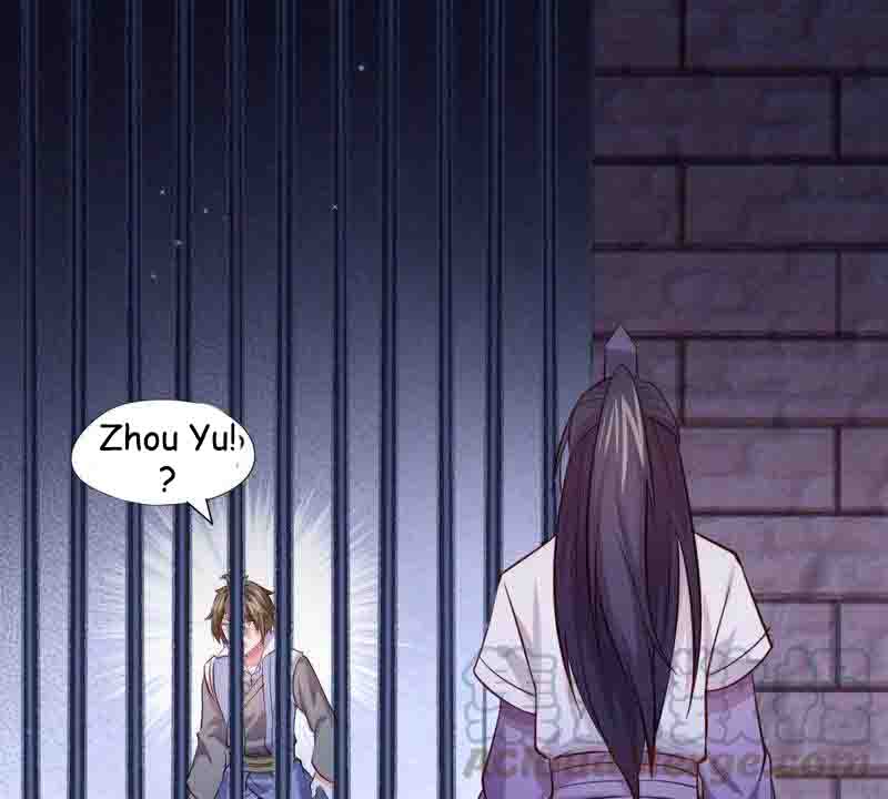 Turned Into a Grass in The Fantasy World? Chapter 63 - halaman 34
