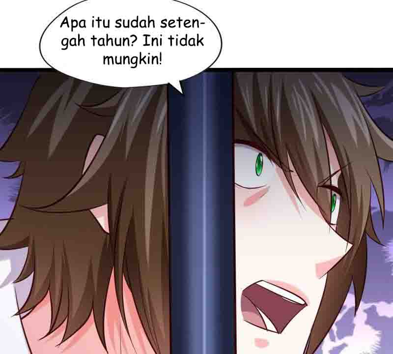 Turned Into a Grass in The Fantasy World? Chapter 63 - halaman 36