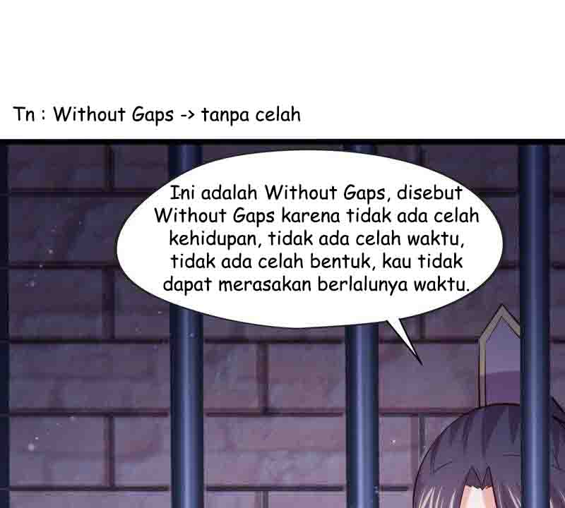 Turned Into a Grass in The Fantasy World? Chapter 63 - halaman 39
