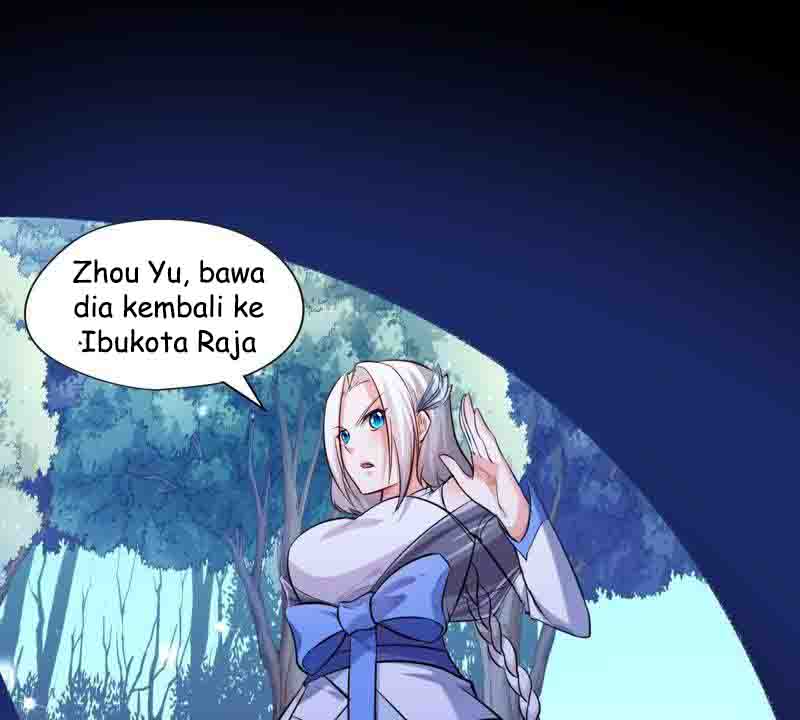 Turned Into a Grass in The Fantasy World? Chapter 63 - halaman 4