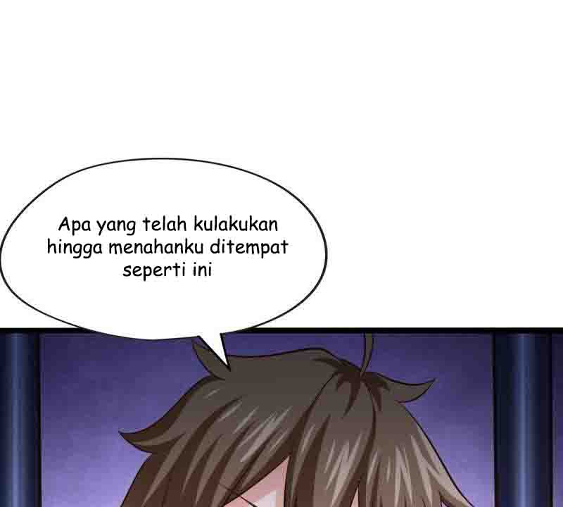 Turned Into a Grass in The Fantasy World? Chapter 63 - halaman 42