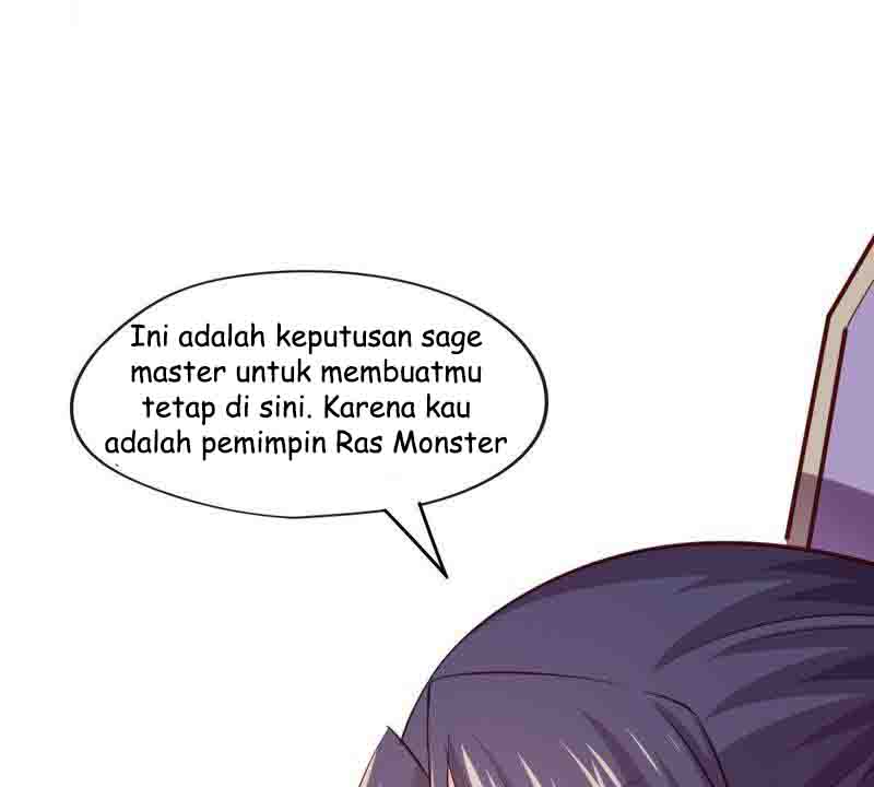 Turned Into a Grass in The Fantasy World? Chapter 63 - halaman 45