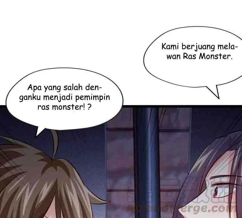 Turned Into a Grass in The Fantasy World? Chapter 63 - halaman 48