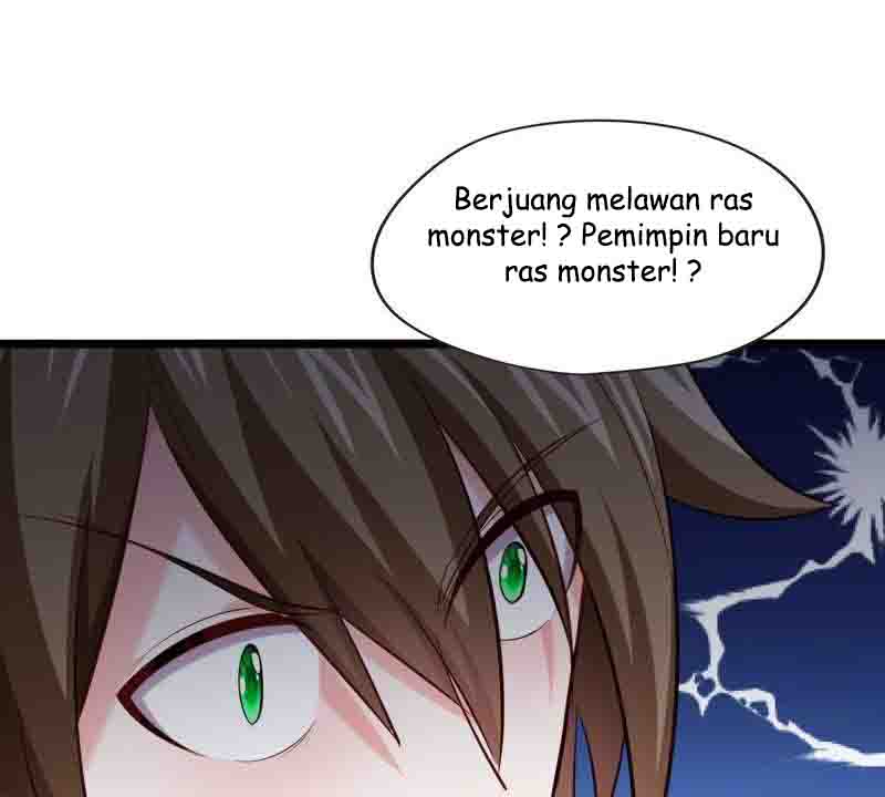 Turned Into a Grass in The Fantasy World? Chapter 63 - halaman 54