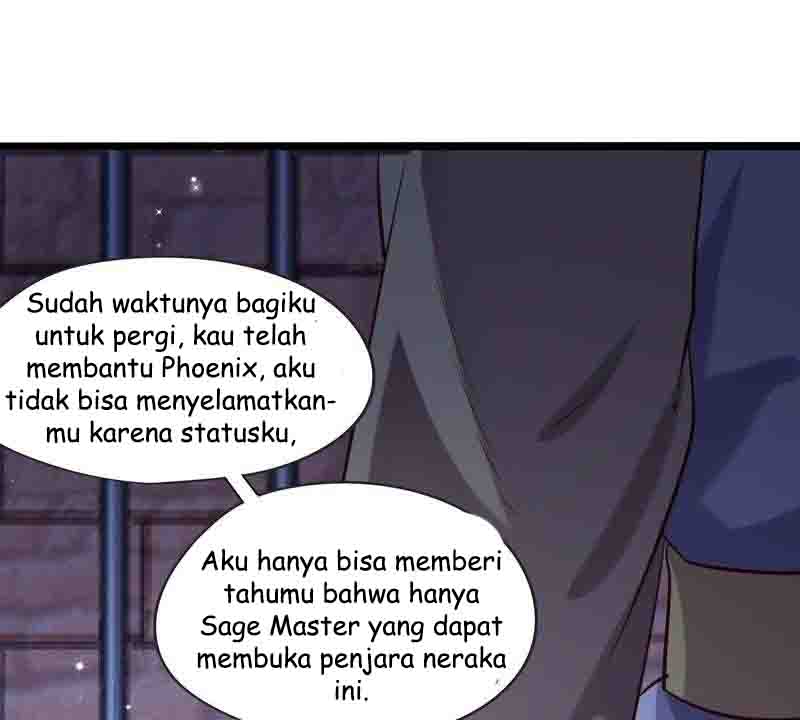 Turned Into a Grass in The Fantasy World? Chapter 63 - halaman 56