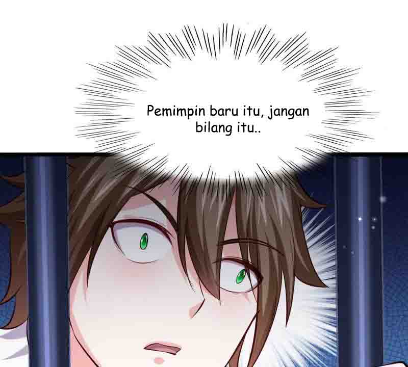 Turned Into a Grass in The Fantasy World? Chapter 63 - halaman 59