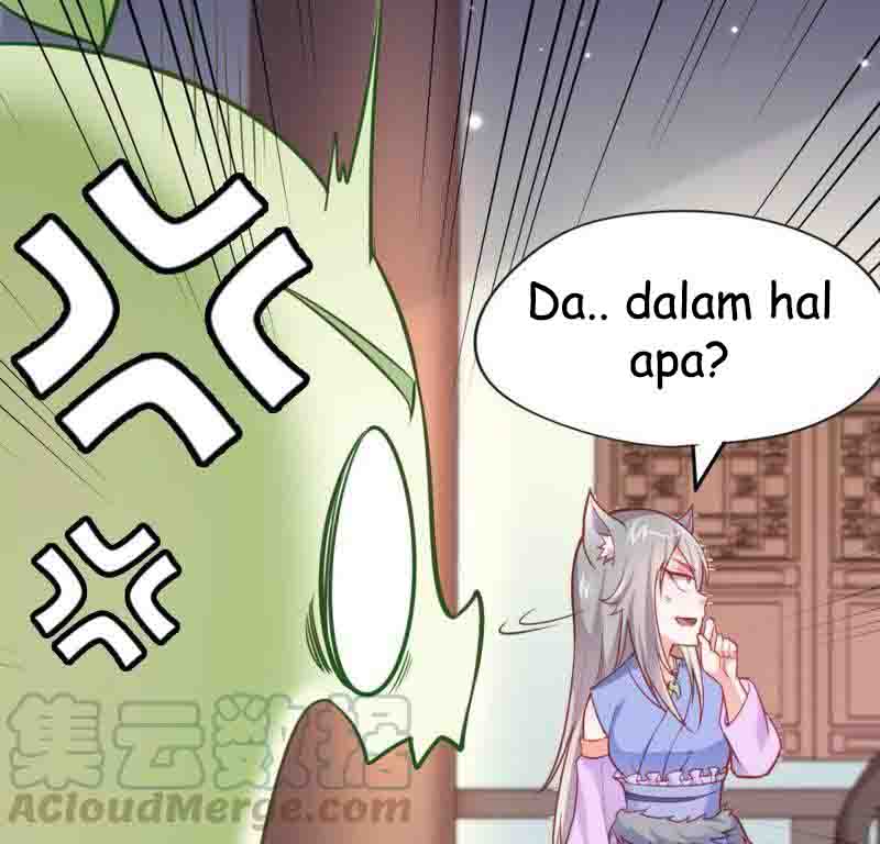 Turned Into a Grass in The Fantasy World? Chapter 7 - halaman 11