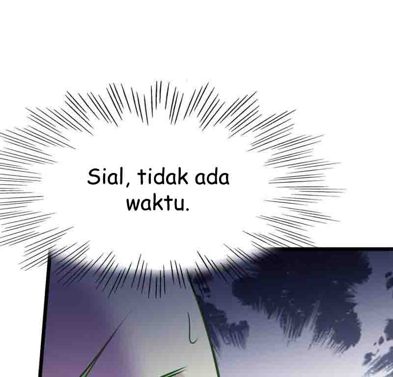 Turned Into a Grass in The Fantasy World? Chapter 7 - halaman 13