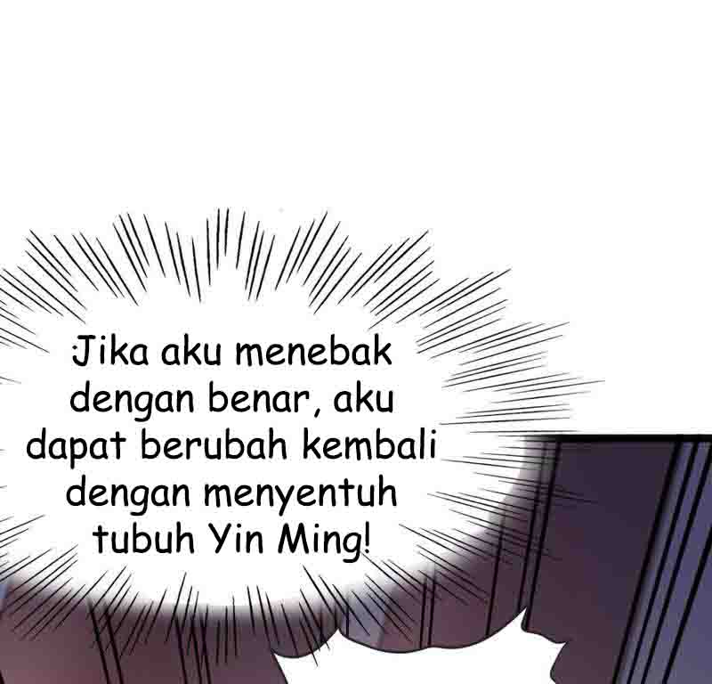 Turned Into a Grass in The Fantasy World? Chapter 7 - halaman 20