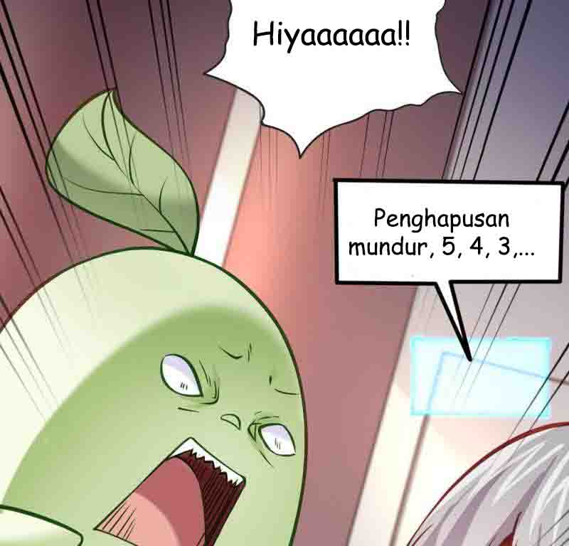 Turned Into a Grass in The Fantasy World? Chapter 7 - halaman 21