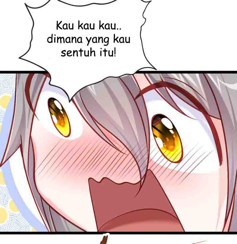 Turned Into a Grass in The Fantasy World? Chapter 7 - halaman 27