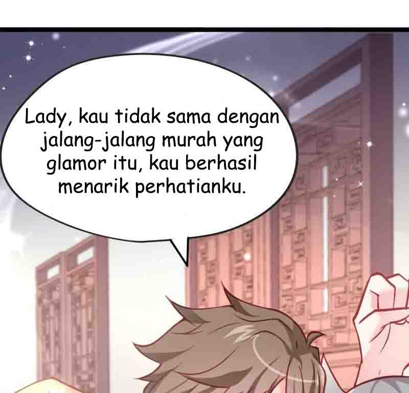 Turned Into a Grass in The Fantasy World? Chapter 7 - halaman 29