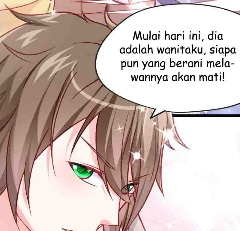Turned Into a Grass in The Fantasy World? Chapter 7 - halaman 31